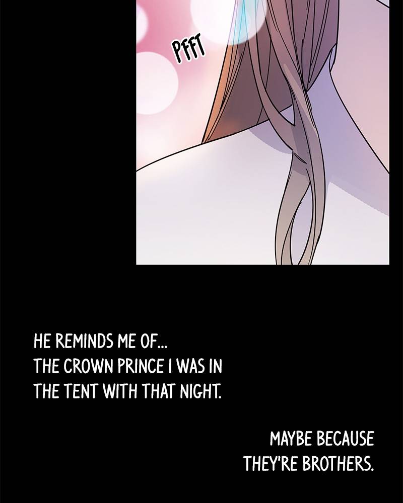 Shadow Bride chapter 8 - page 78