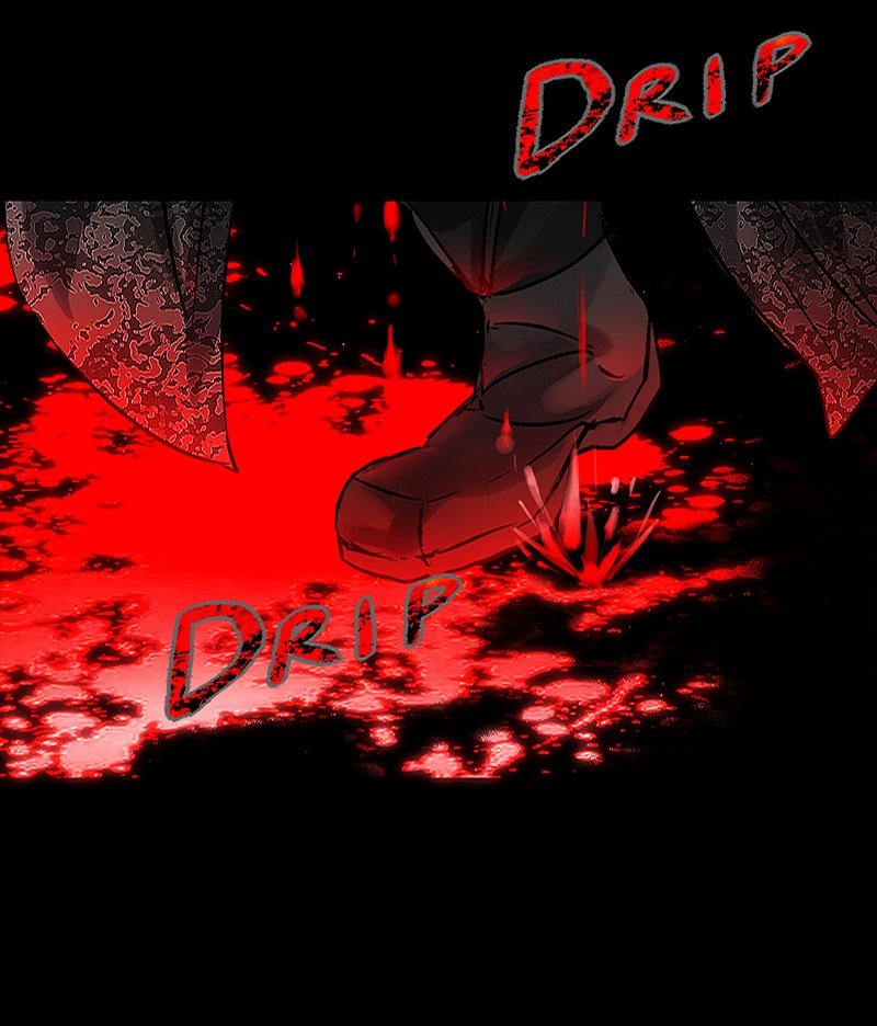 Deor - Manga chapter 37 - page 44