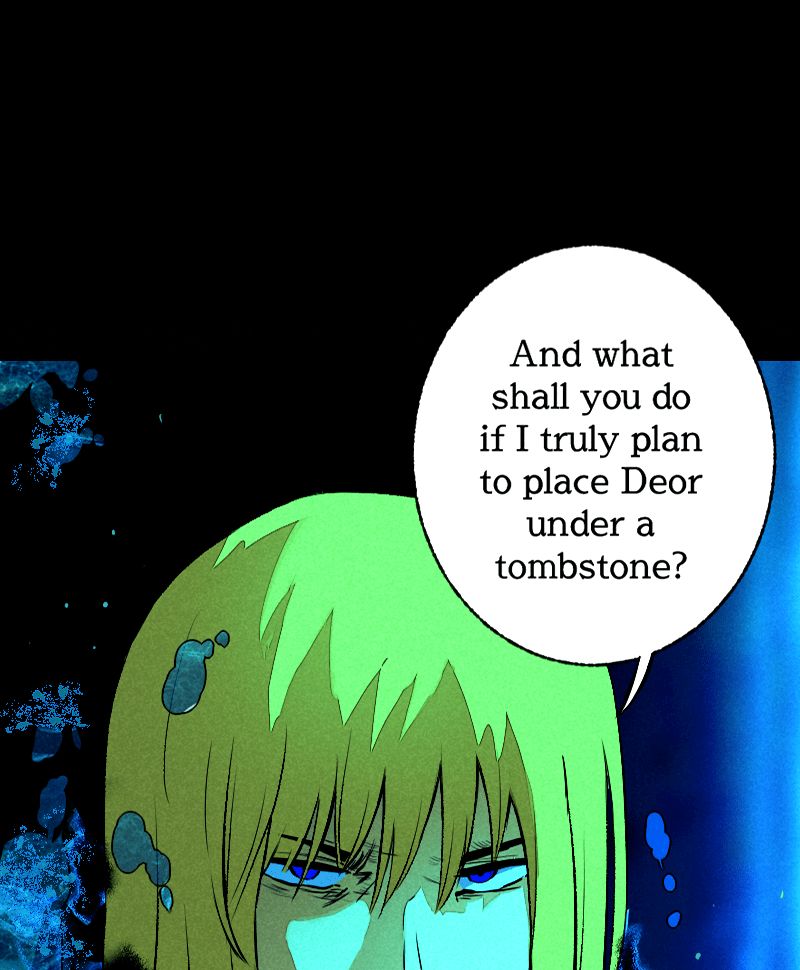 Deor - Manga chapter 19 - page 38