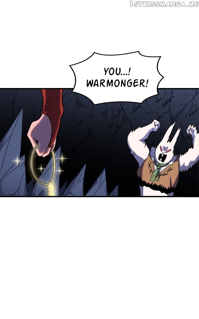 Final Boss Chapter 73 - page 118