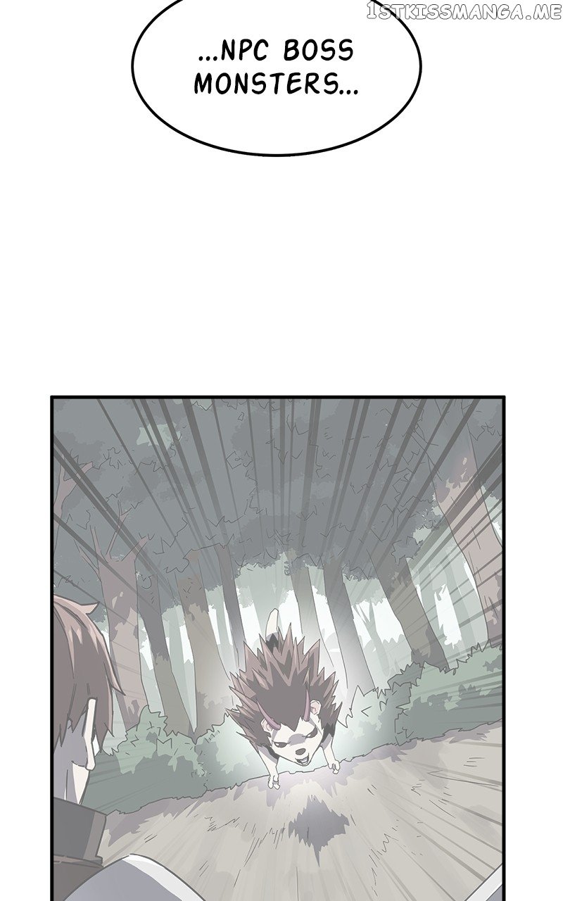 Final Boss Chapter 71 - page 10