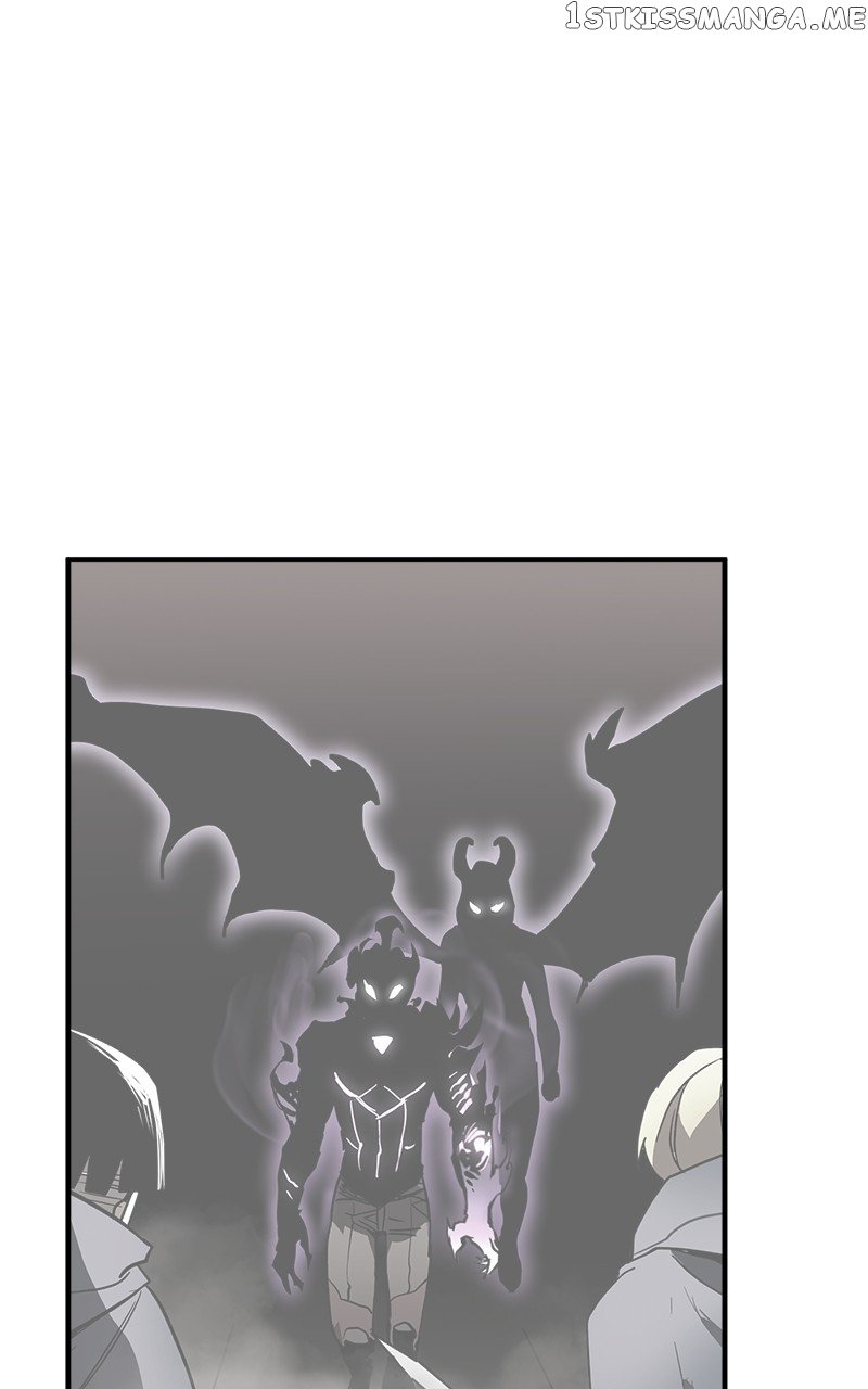 Final Boss Chapter 71 - page 16