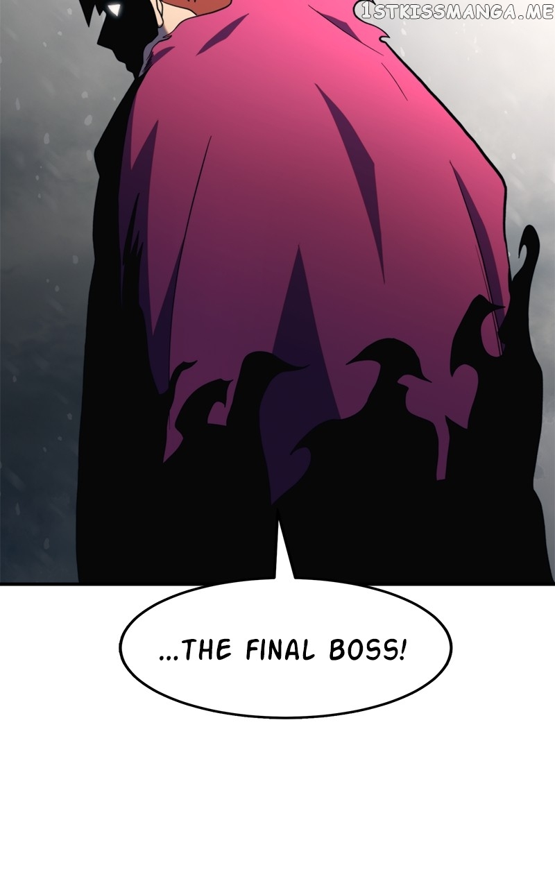 Final Boss Chapter 71 - page 31