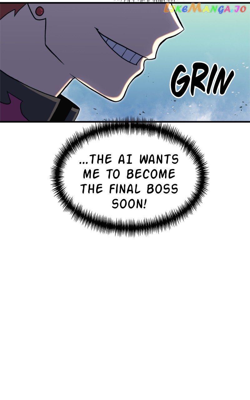 Final Boss Chapter 79 - page 119