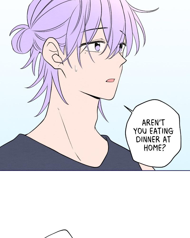 Nice to Meet You (Webtoon) chapter 42 - page 48