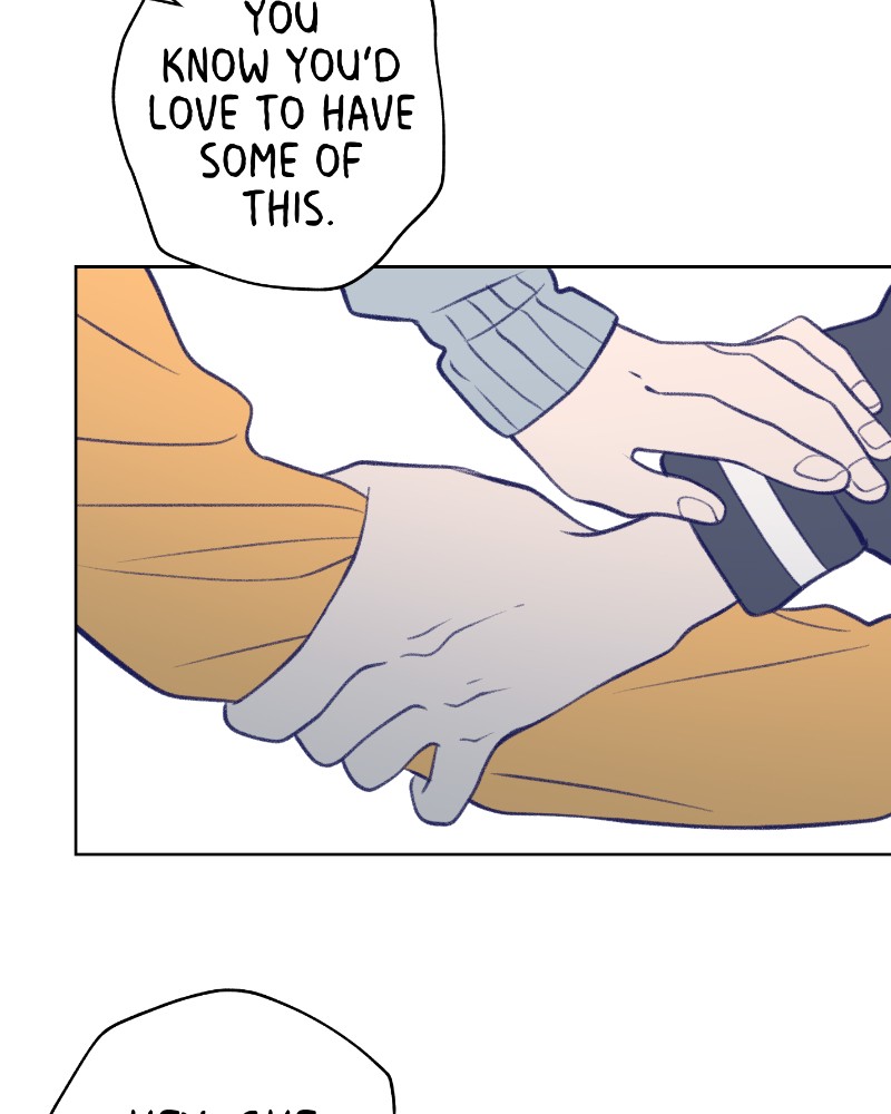 Nice to Meet You (Webtoon) Chapter 39 - page 16