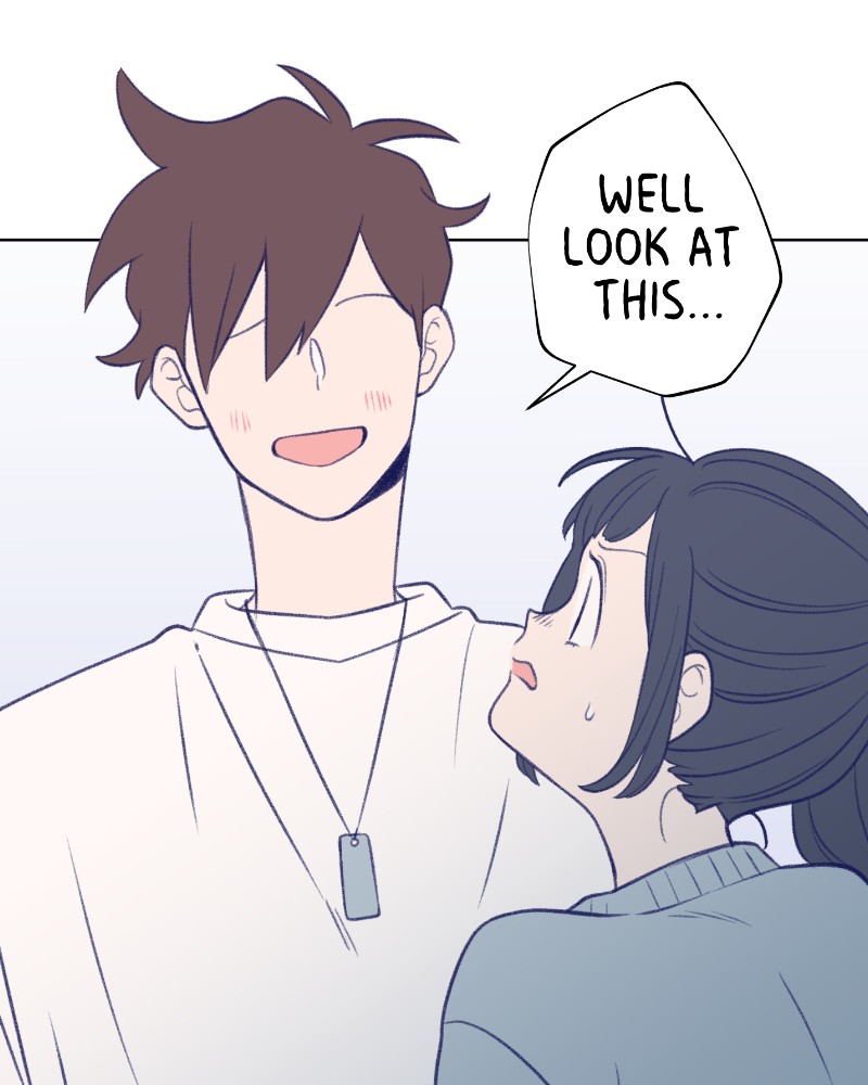 Nice to Meet You (Webtoon) Chapter 39 - page 26