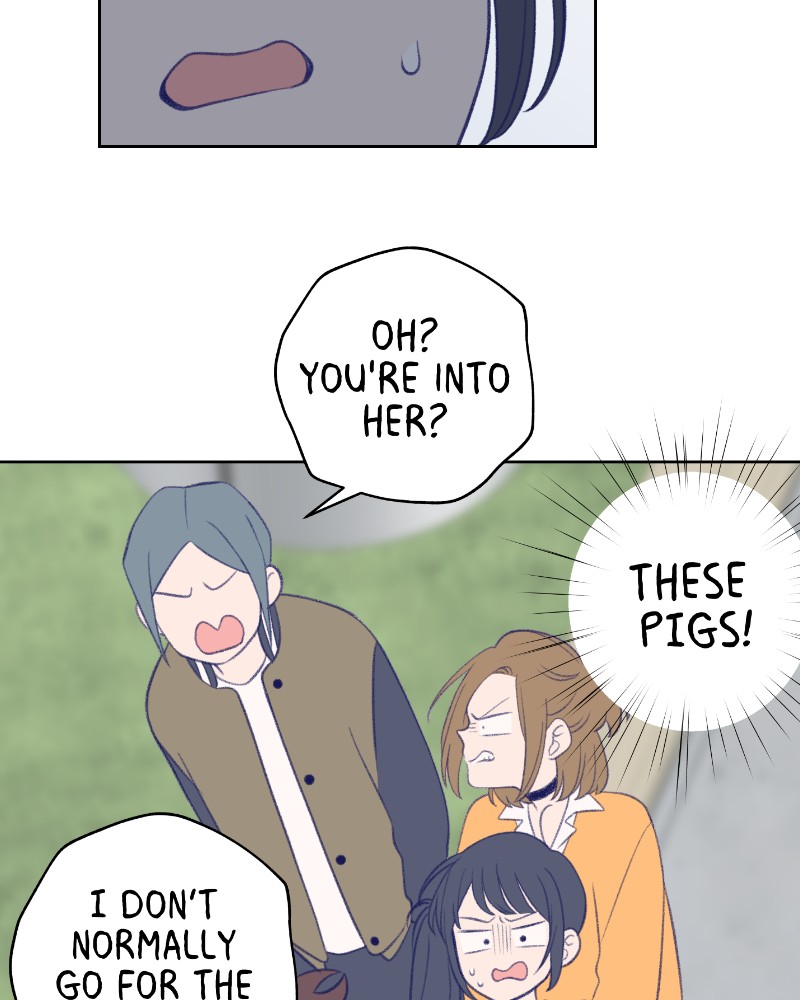 Nice to Meet You (Webtoon) Chapter 39 - page 28