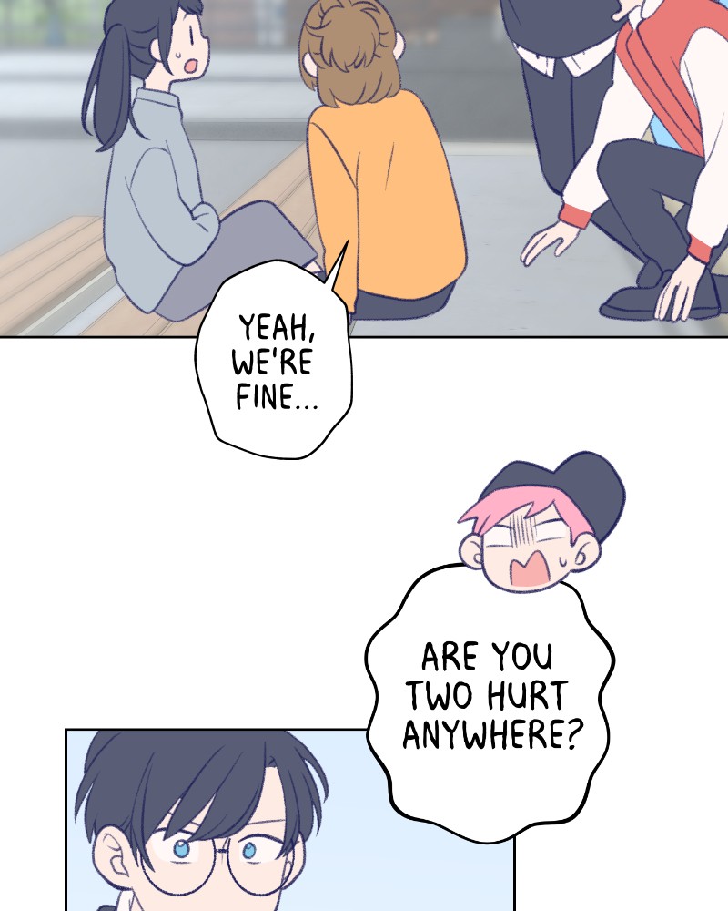 Nice to Meet You (Webtoon) Chapter 39 - page 80