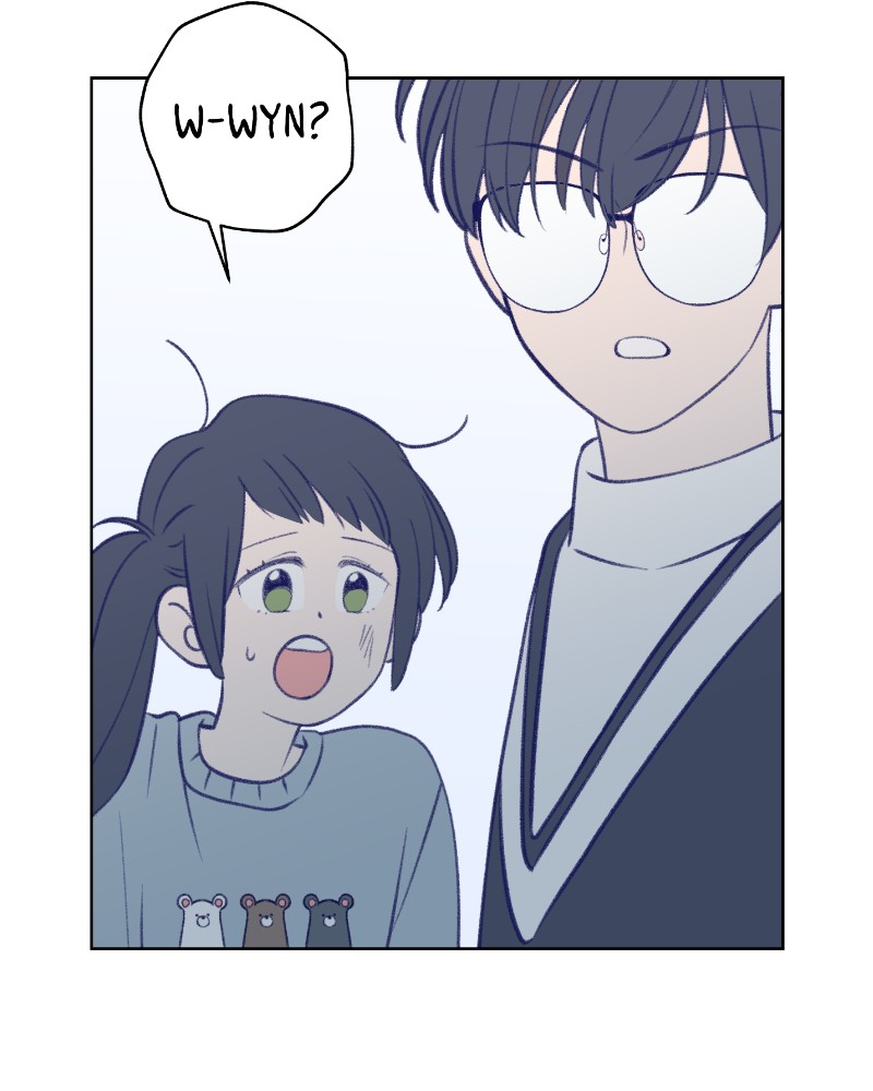 Nice to Meet You (Webtoon) Chapter 39 - page 95