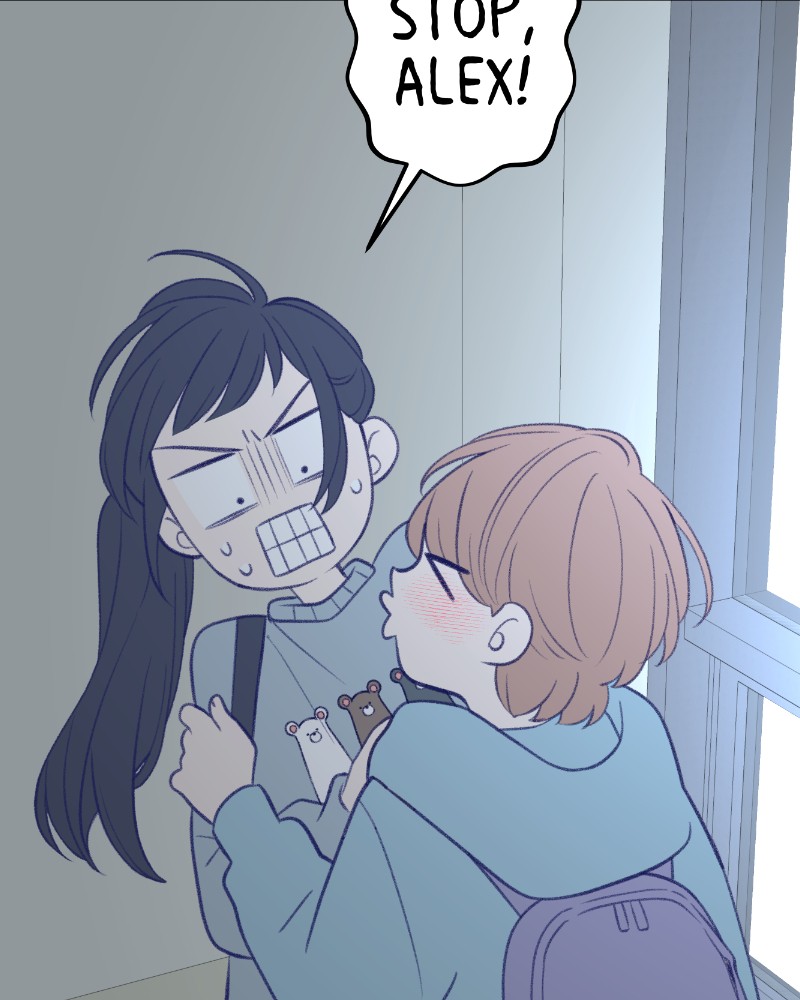 Nice to Meet You (Webtoon) Chapter 36 - page 15