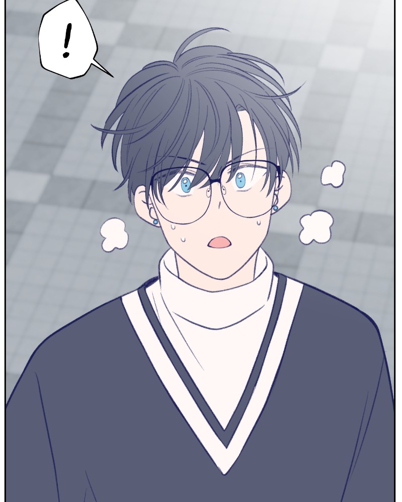 Nice to Meet You (Webtoon) Chapter 36 - page 4