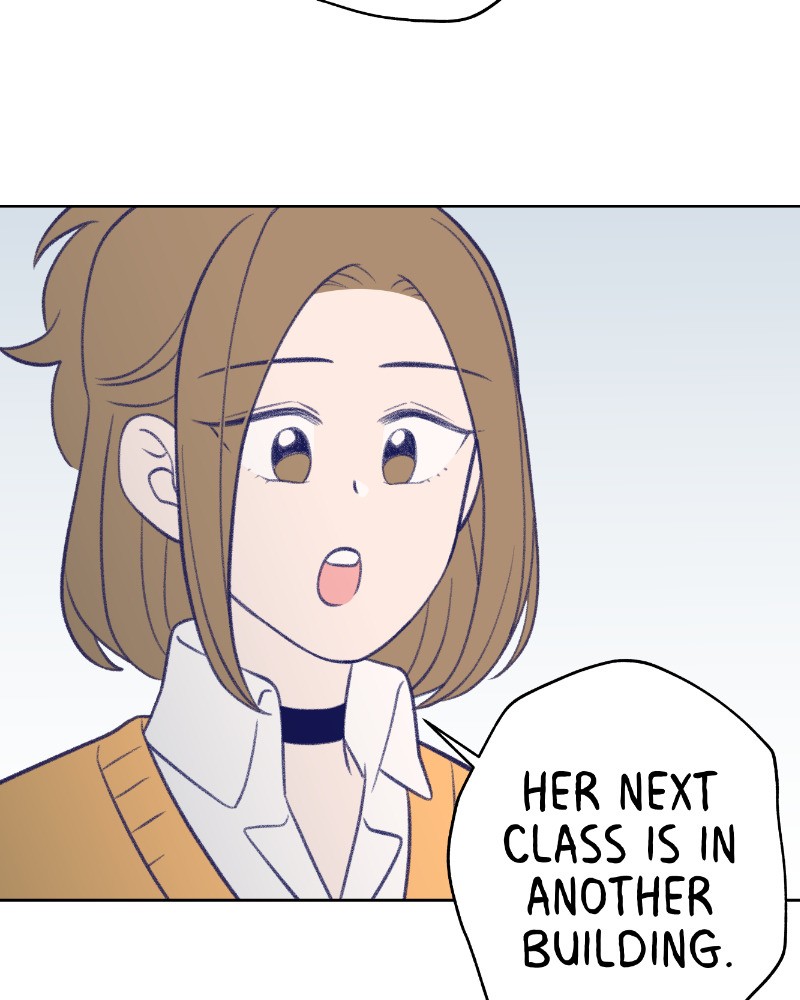 Nice to Meet You (Webtoon) Chapter 33 - page 121