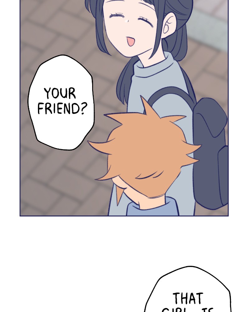 Nice to Meet You (Webtoon) Chapter 33 - page 96