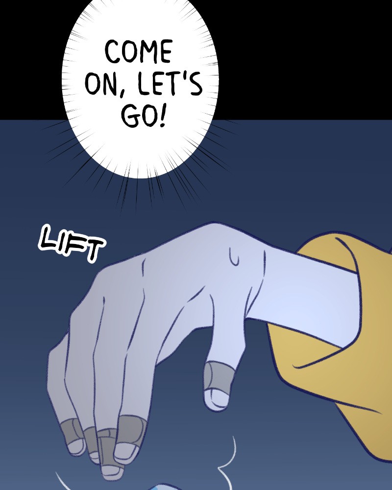 Nice to Meet You (Webtoon) Chapter 30 - page 41