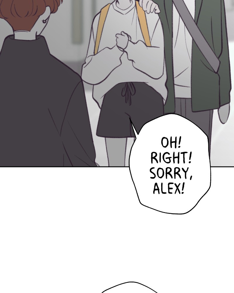 Nice to Meet You (Webtoon) Chapter 30 - page 59