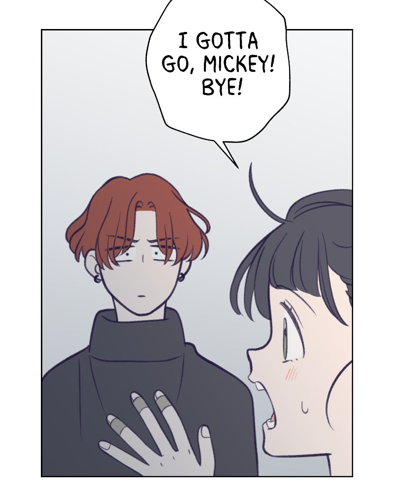 Nice to Meet You (Webtoon) Chapter 30 - page 60