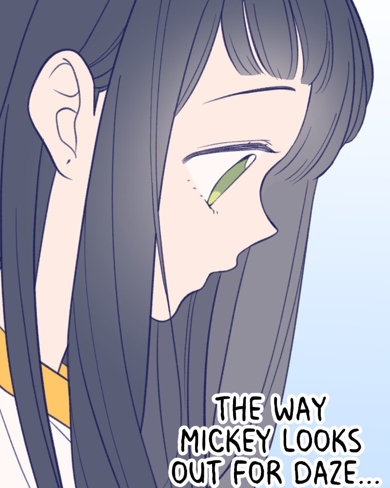 Nice to Meet You (Webtoon) Chapter 30 - page 74