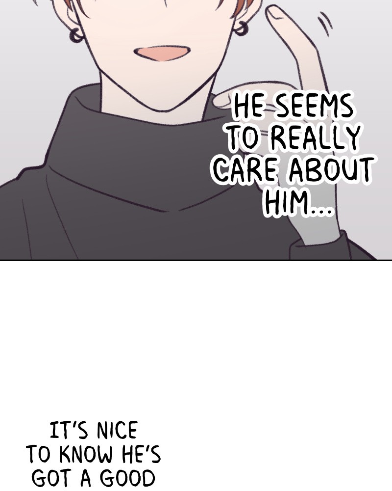 Nice to Meet You (Webtoon) Chapter 30 - page 76