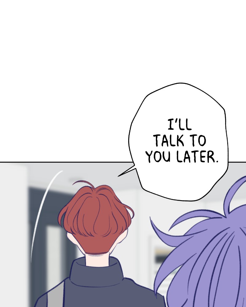 Nice to Meet You (Webtoon) Chapter 29 - page 122