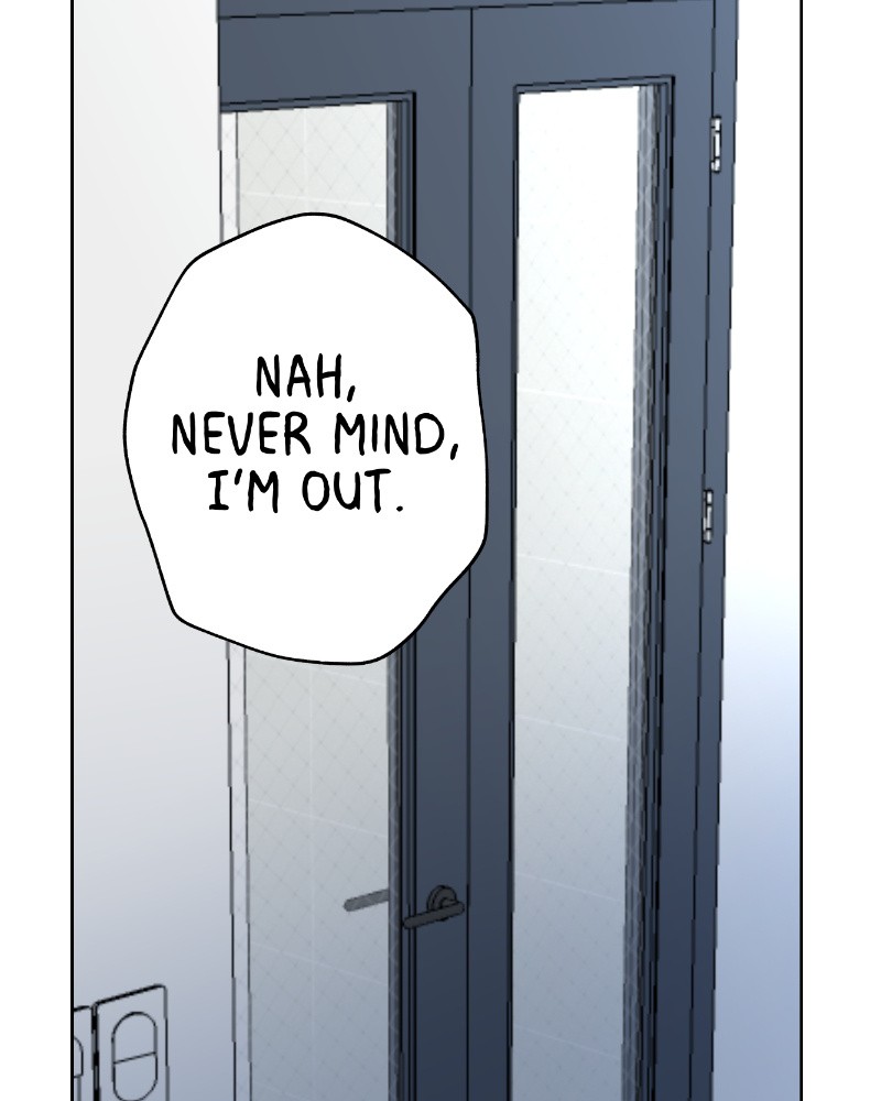 Nice to Meet You (Webtoon) Chapter 29 - page 136