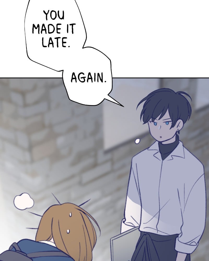 Nice to Meet You (Webtoon) Chapter 29 - page 15