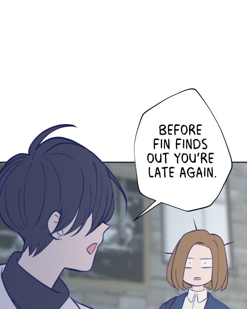 Nice to Meet You (Webtoon) Chapter 29 - page 28