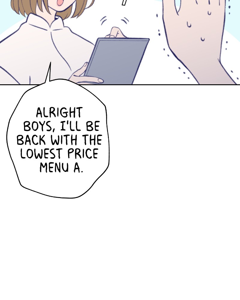 Nice to Meet You (Webtoon) Chapter 29 - page 52