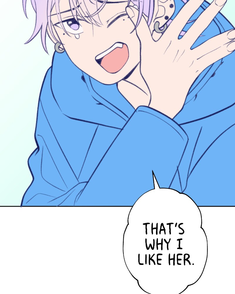 Nice to Meet You (Webtoon) Chapter 29 - page 69