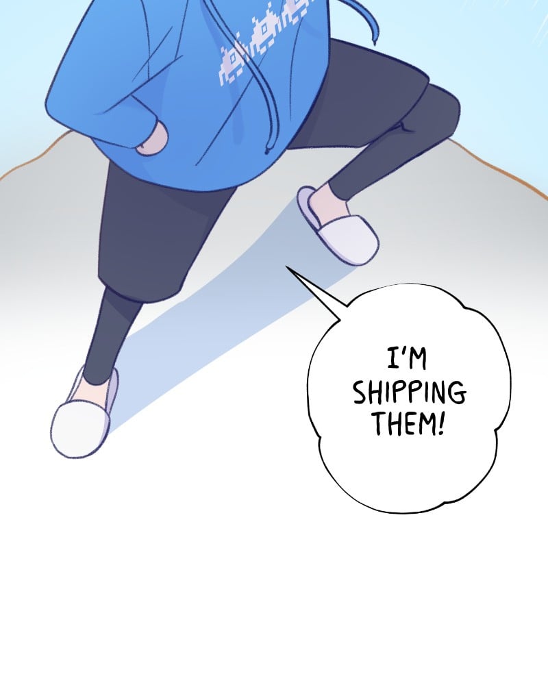 Nice to Meet You (Webtoon) Chapter 29 - page 94