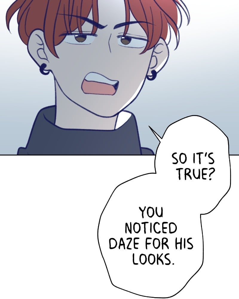 Nice to Meet You (Webtoon) Chapter 28 - page 103