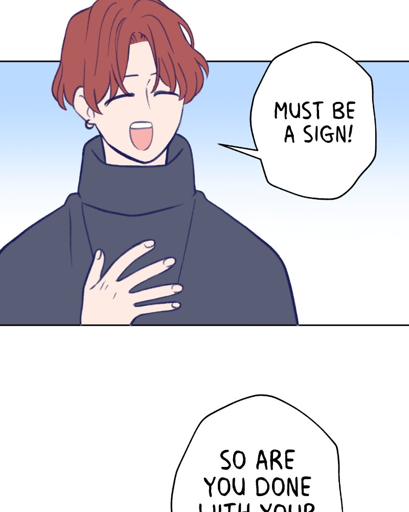 Nice to Meet You (Webtoon) Chapter 27 - page 110