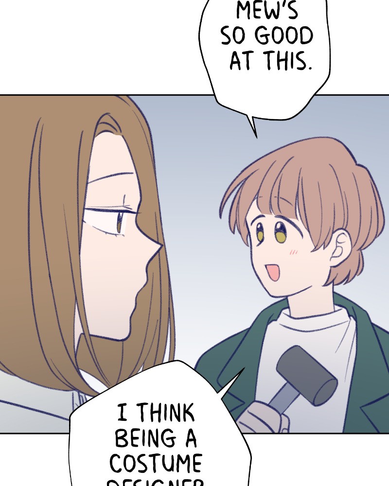 Nice to Meet You (Webtoon) Chapter 27 - page 23