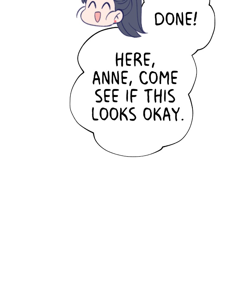 Nice to Meet You (Webtoon) Chapter 27 - page 33