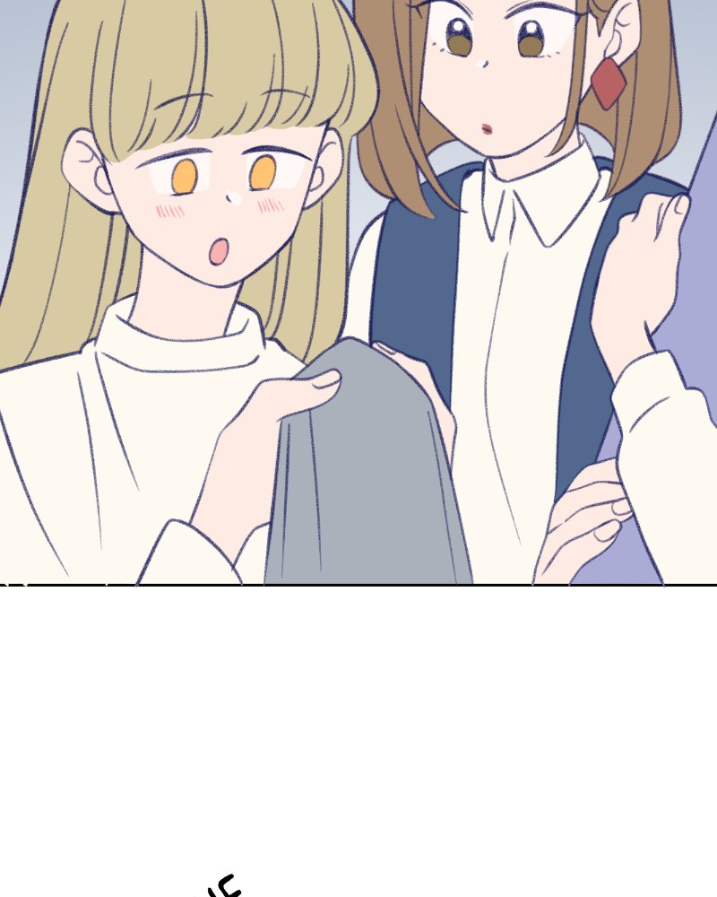 Nice to Meet You (Webtoon) Chapter 27 - page 35