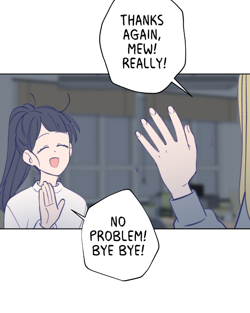 Nice to Meet You (Webtoon) Chapter 27 - page 43