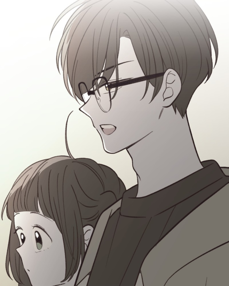 Nice to Meet You (Webtoon) Chapter 27 - page 53