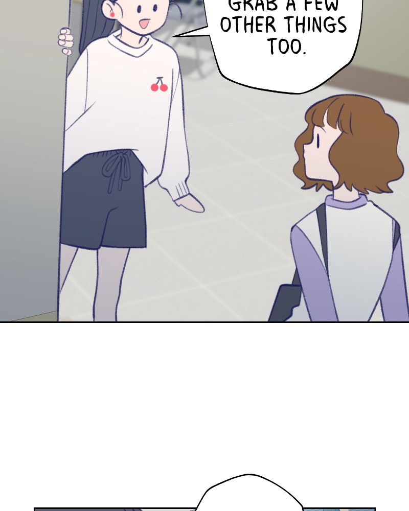 Nice to Meet You (Webtoon) Chapter 27 - page 79