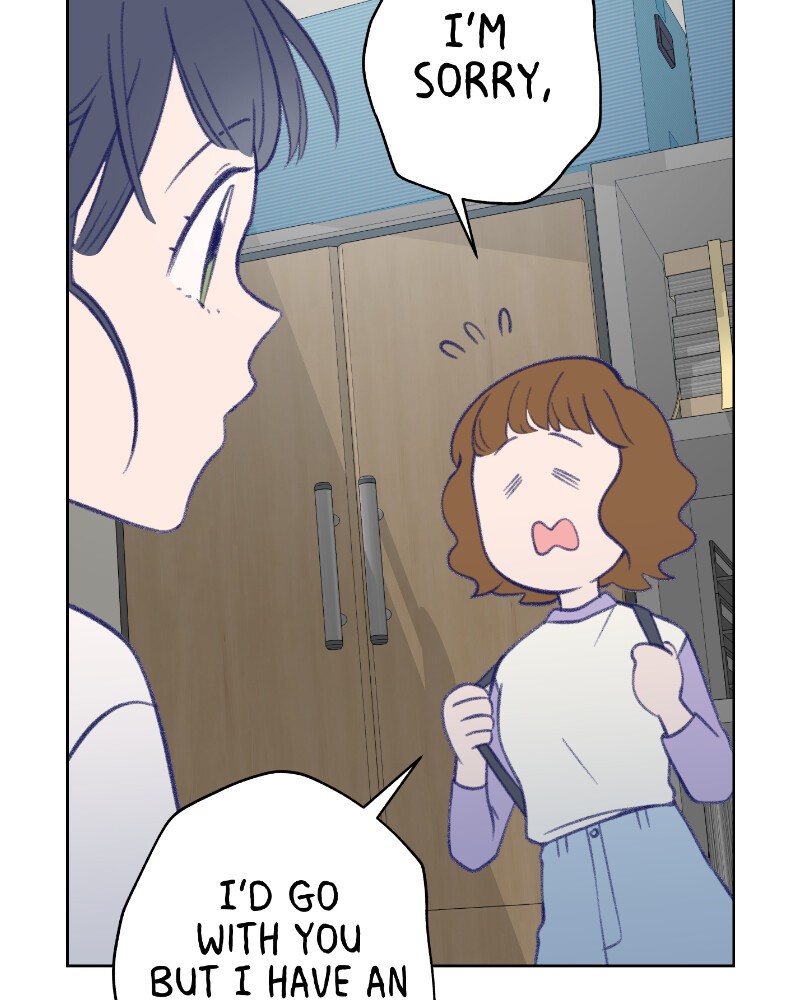 Nice to Meet You (Webtoon) Chapter 27 - page 80