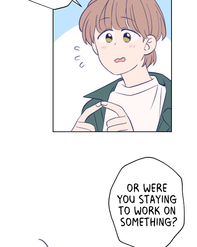 Nice to Meet You (Webtoon) Chapter 27 - page 90