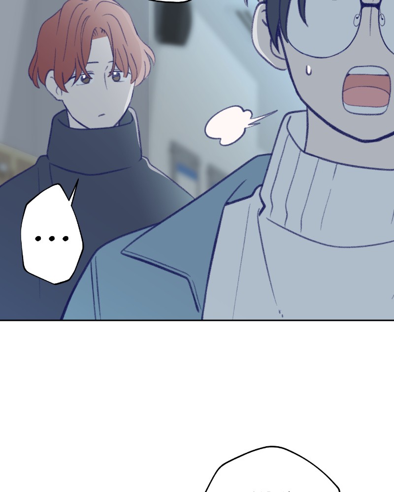 Nice to Meet You (Webtoon) Chapter 26 - page 19