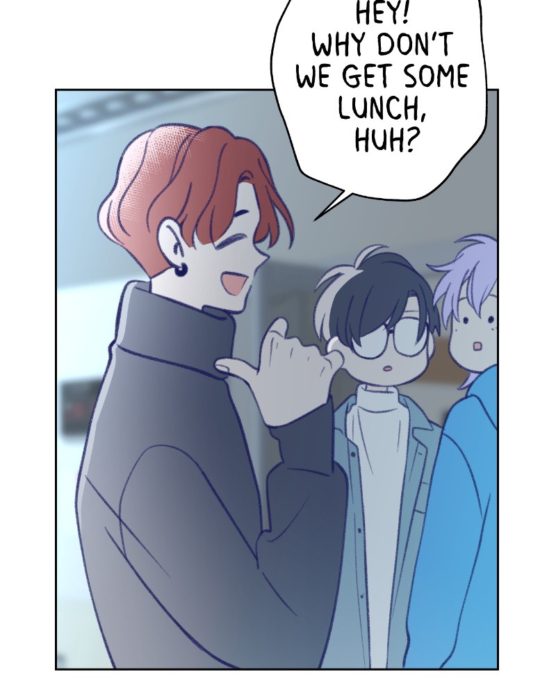 Nice to Meet You (Webtoon) Chapter 26 - page 20