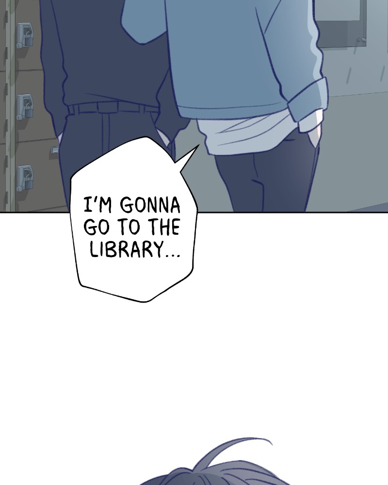 Nice to Meet You (Webtoon) Chapter 26 - page 23