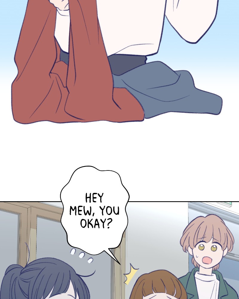 Nice to Meet You (Webtoon) Chapter 26 - page 38