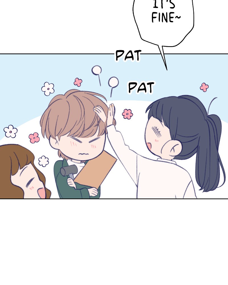 Nice to Meet You (Webtoon) Chapter 26 - page 50