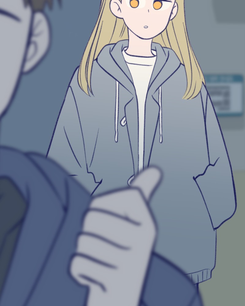 Nice to Meet You (Webtoon) Chapter 26 - page 78