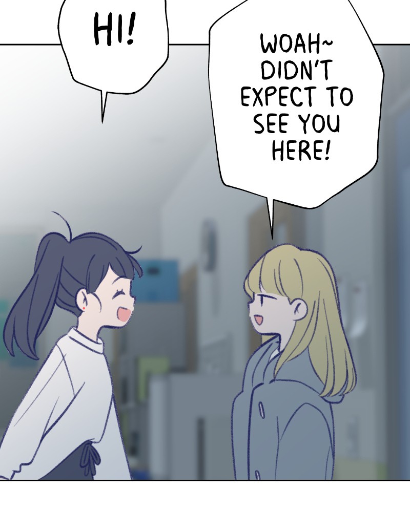 Nice to Meet You (Webtoon) Chapter 26 - page 81