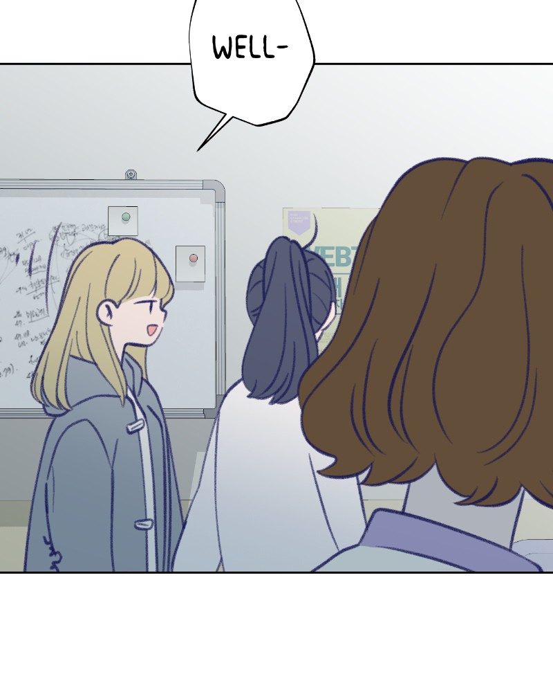 Nice to Meet You (Webtoon) Chapter 26 - page 85