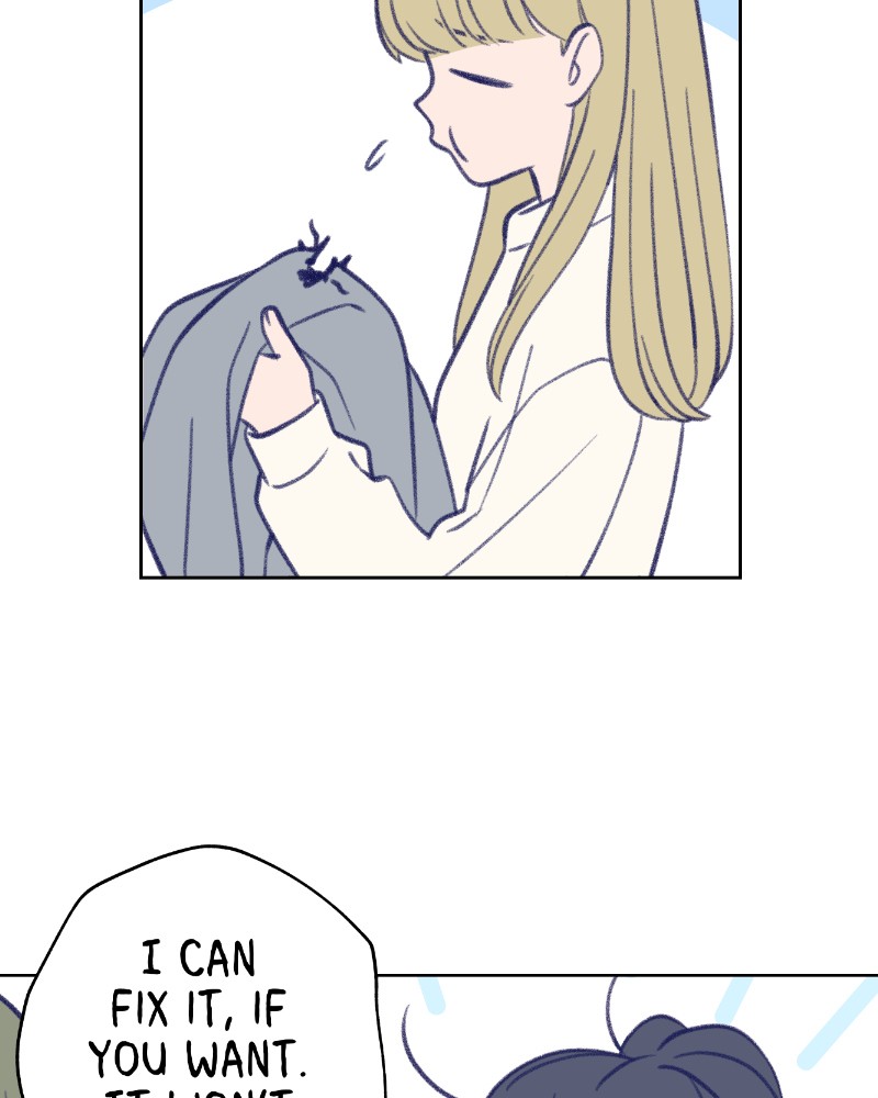 Nice to Meet You (Webtoon) Chapter 26 - page 92