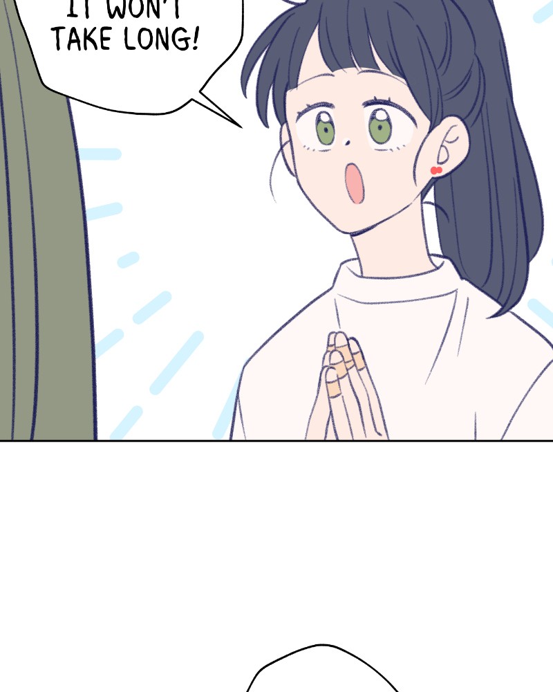 Nice to Meet You (Webtoon) Chapter 26 - page 93